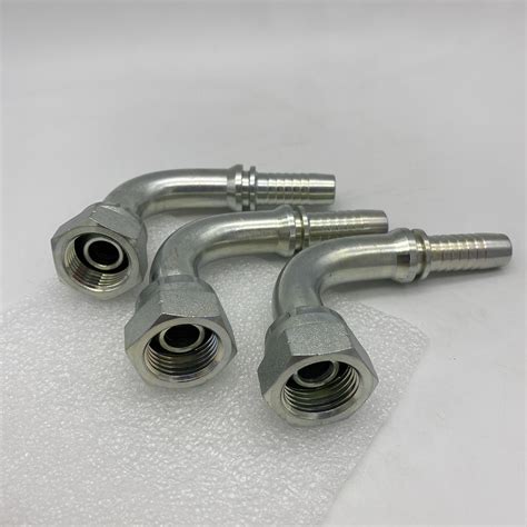 Bsp Degree Elbow Garden Hose Adapters