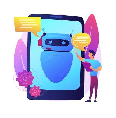 Chatbot Entenda O Que E A Sua Import Ncia