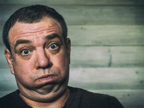 Premium Photo Close Up Portrait Of Mature Man