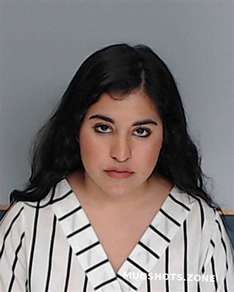 Rodriguez Marissa 05022023 Nueces County Mugshots Zone