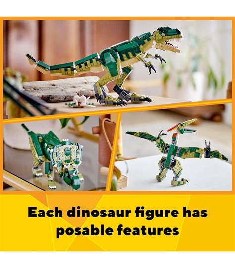 LEGO® Creator T. rex 31151 | Target Australia