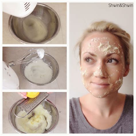 Who Doesnt Love A Quick And Easy Mask To Tighten And Tone Your Skin If