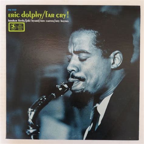 Yahoo Us Prestigeeric Dolphy Far Cry