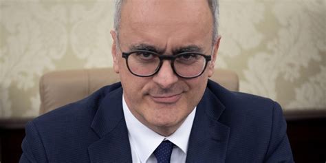 Nicola Zaccheo Il Nuovo Presidente Dell Enac Gazzetta Del Sud