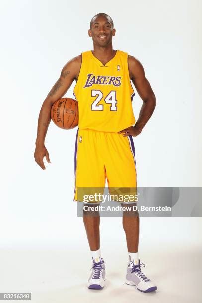 Kobe Bryant Portrait Photos and Premium High Res Pictures - Getty Images