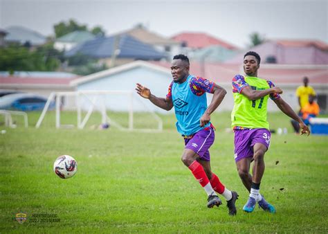 Accra Hearts Of Oak SC Fans On Twitter RT HeartsOfOakGH