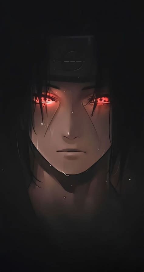 🔥 50 Itachi Uchiha Phone Wallpapers Wallpapersafari
