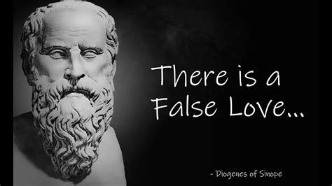 The Eye Opening Thought Provoking Quotes By Diogenes Of Sinope The