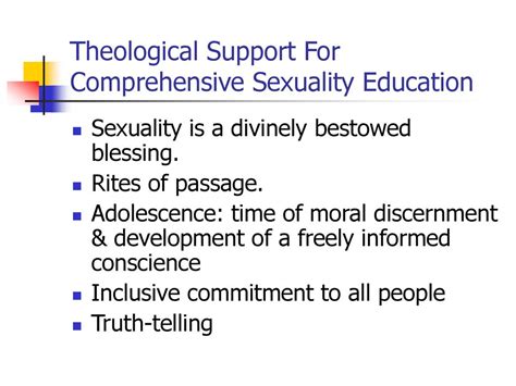 Religion And Adolescent Sexuality Ppt Download