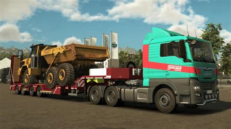 Heavy Cargo The Truck Simulator Kaufen EU Key MMOGA