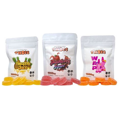 Edibles Cannabis2go