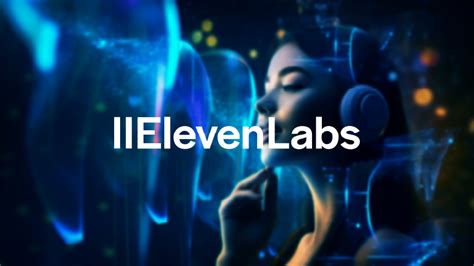 How To Clone Your Voice Using Eleven Labs Voice Cloning