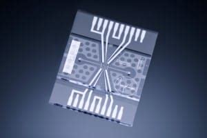 Amphasys Single Cell Analysis Impedance Flow Cytometry