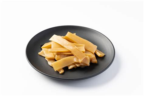 Menma The Tasty Bamboo Shoots KAYIDA FOODS