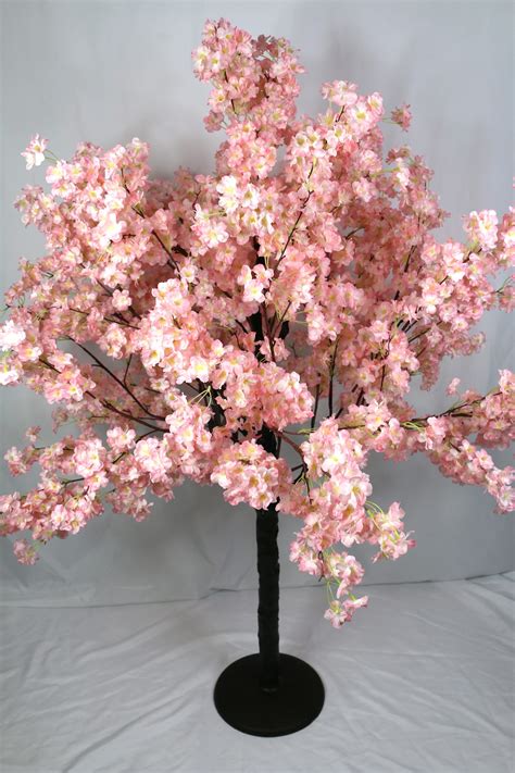 Pink Cherry Blossom Tree | Hub City Rentals