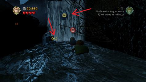 Steam Community :: Guide :: Прохождение "Свободной игры" в LEGO Lord of ...