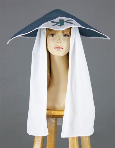 Kazekage Hat | Official Licensed Anime Advent Calendar Shop © Calendar Box