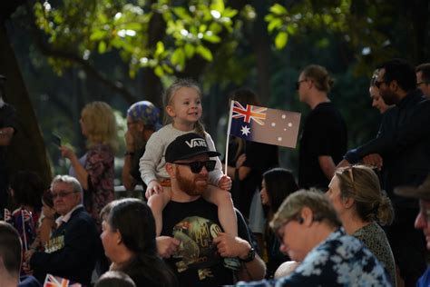 Anzac Day March Sydney CBD 2023 in pictures - South Sydney Herald