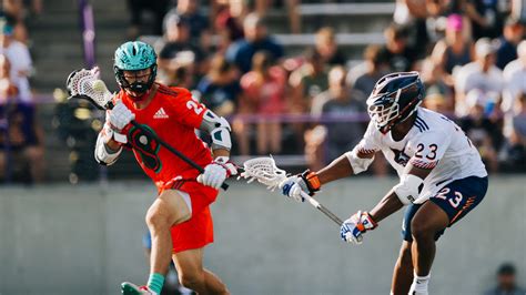 Club Needs Heading into the 2020 College Draft - Premier Lacrosse League