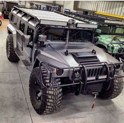 Afternoon Drive: Ultimate Zombie Apocalypse Vehicles (26 Photos ...