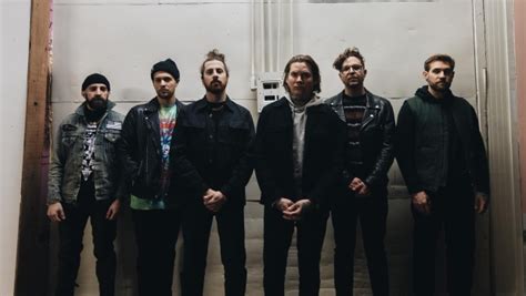 Radiou The Devil Wears Prada Announces Color Decay Deluxe Album