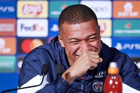 Drama Kylian Mbappe Ditinggal Psg Ditawar Al Hilal Dan Ditunggu Real