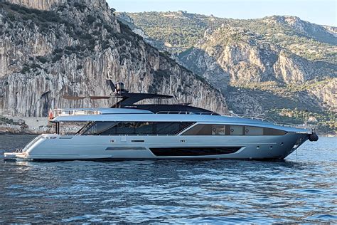 Riva Yachts For Sale In Co Ownership Seanet Europe