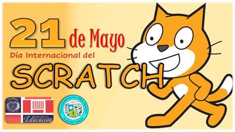 D A Internacional Del Scratch Secundaria El Buen Samaritano