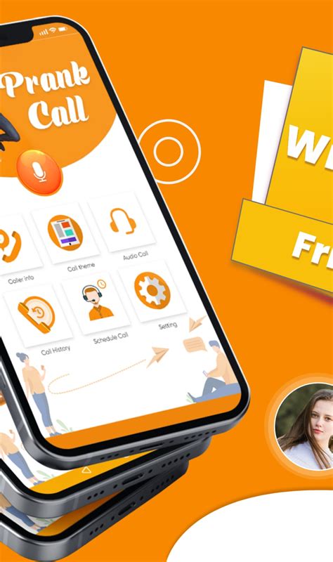 Prank Calling App Simulator APK for Android - Download