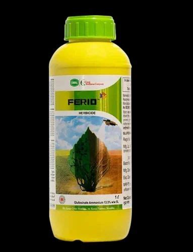 Bio Tech Grade Liquid Bio Fertilizers Packaging Type Bottle 1 Litre