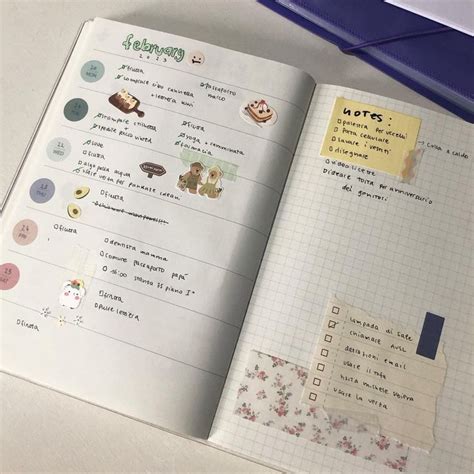 Ghim Của Ayuni Qistina Trên Planner