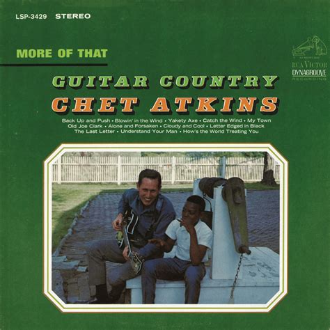 Chet Atkins Cloudy And Cool Lyrics Genius Lyrics