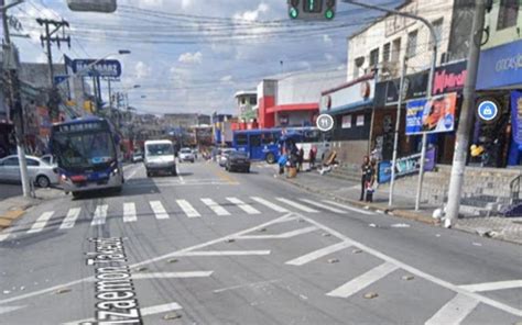 Tabo O Da Serra Colis O Entre Carro E Moto Deixa Tr S V Timas