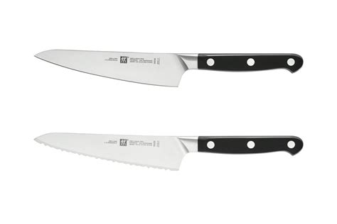 Zwilling J A Henckels Pro Piece Prep Knife Set Metrokitchen