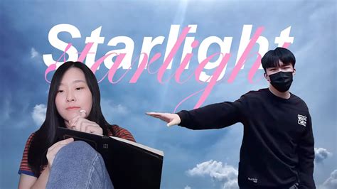 Starlight Taeyeon Feat Dean Cover By Joshua Youtube