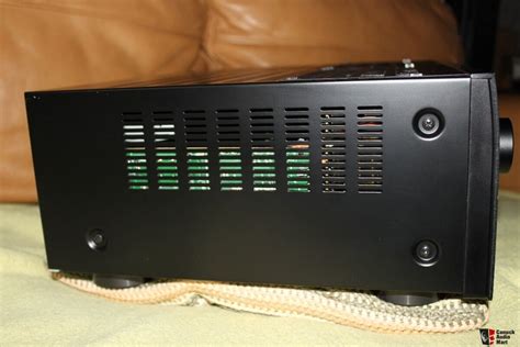 Denon AVR-X4000 7.2 channel reeceiver Photo #4701133 - Canuck Audio Mart