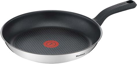 Tefal Comfort Max Cm Frying Pan Premium Stainless Steel Thermo