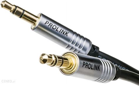 Prolink Futura Slim Wtyk Wtyk Mm M Futuraslim Opinie I