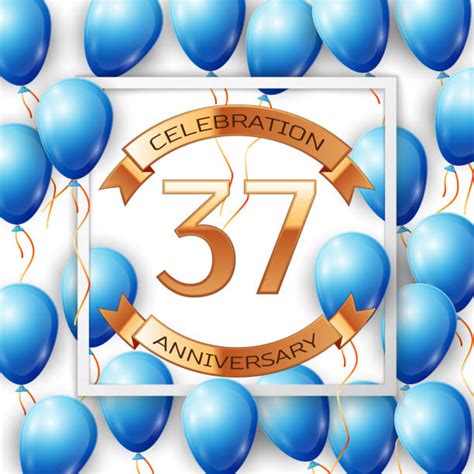 Number 37 Illustrations, Royalty-Free Vector Graphics & Clip Art - iStock
