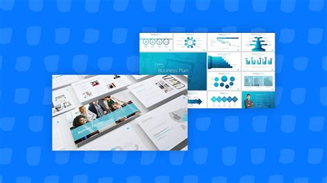 40 Best Corporate Powerpoint Templates 2021