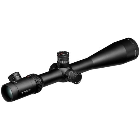 Vortex Viper Pst 6 24x50 Ffp