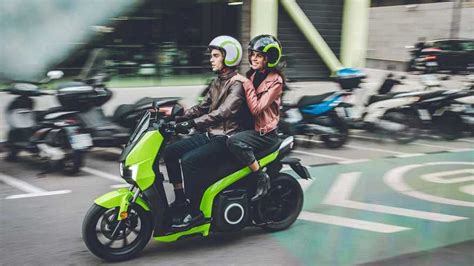 Elektrikli scooter Silence fiyatlarını açıkladı