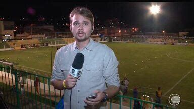 Pitv Edi O Campeonato Piauiense Inicia River Pi Enfrentando O