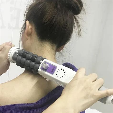 360 Degree Endo Lymphatic Drainage Cellulite Removal Body Sculpting