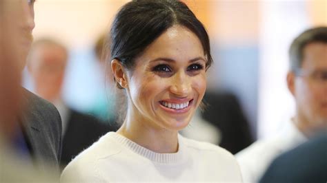 7 Fascinating Things You Didn T Know About Meghan Markle