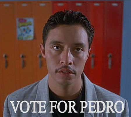 Pedro From Napoleon Dynamite Quotes. QuotesGram