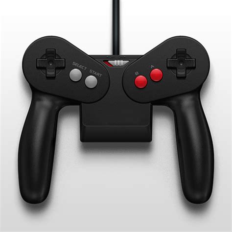 Add-on:Nintendo Virtual Boy Controller - Official Kodi Wiki