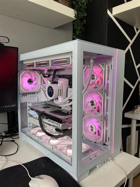 Pc Finally Done R Pcbuild