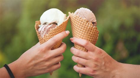 Celebrating National Ice Cream Day Ask Cathy