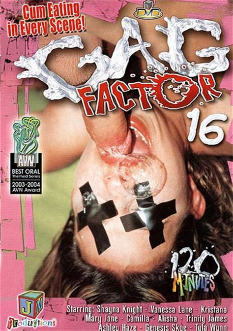 Gag Factor 16 Jm Productions Unlimited Streaming At Adult Dvd Empire Unlimited